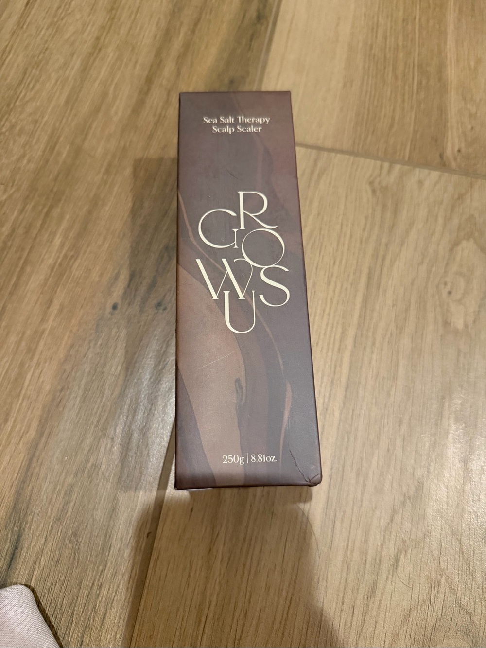 GROWUS Sea Salt Therapy Scalp Sealer